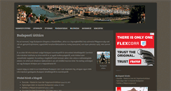 Desktop Screenshot of hu.hungarybudapestguide.com